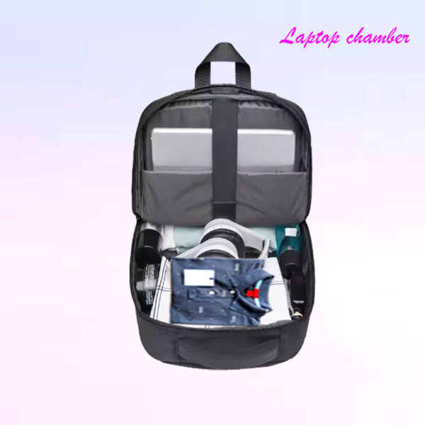 🎁Premium Backpack & Travel Bag (All in One)🎁Model: RT-0002 - Image 6