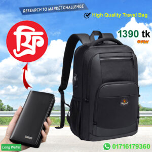 🎁Premium Multi-Travel Bag (RT-0002)🎁