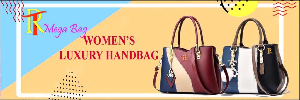 Women's Luxury Bag