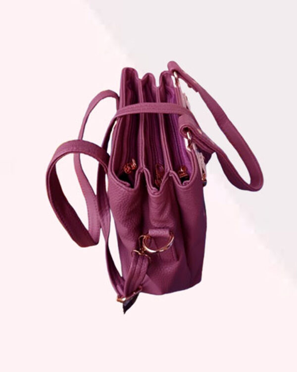 ✅Fashionable Ladies Crossbody Shoulder Bag, CN-0001, New Arrival-2025, - Image 4