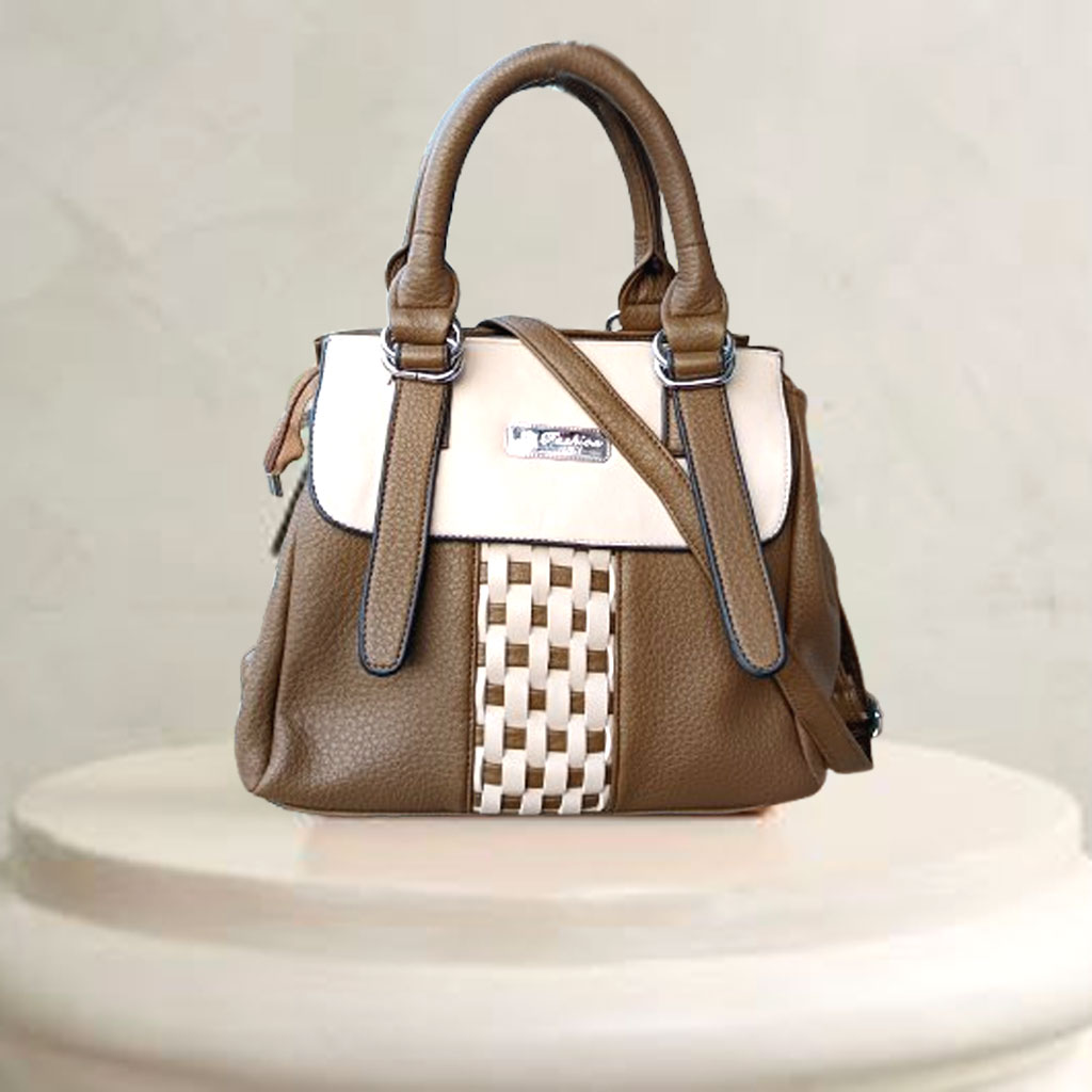 ✅Fashionable Ladies Crossbody Shoulder Bag New Arrival-2025