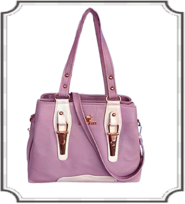 ✅Fashionable Ladies Crossbody Shoulder Bag New Arrival-2025