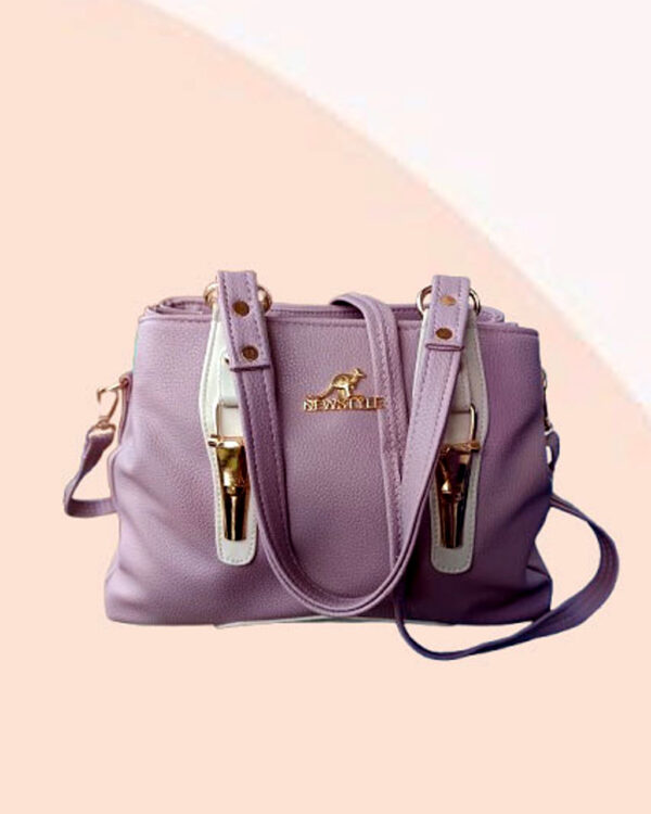 ✅Fashionable Ladies Crossbody Shoulder Bag New Arrival-2025 - Image 2