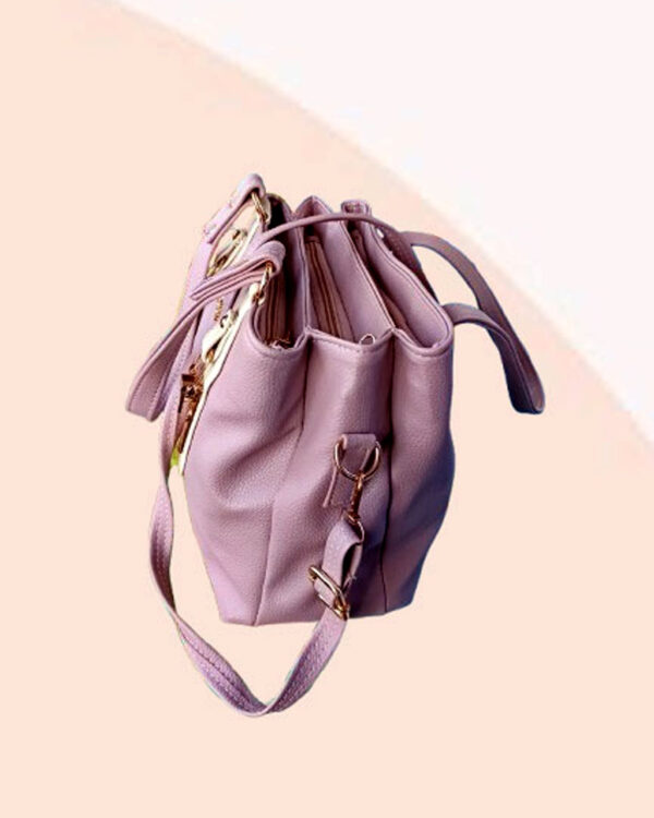 ✅Fashionable Ladies Crossbody Shoulder Bag New Arrival-2025 - Image 3