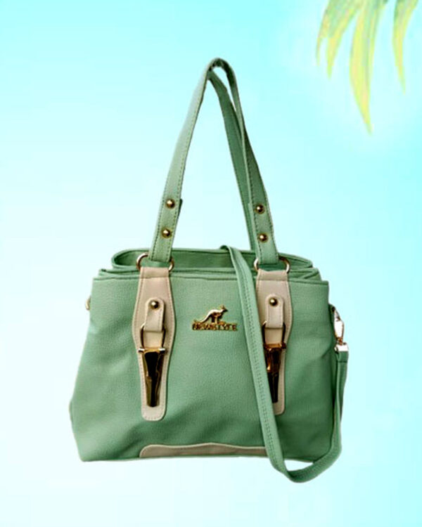 ✅Fashionable Ladies Crossbody Shoulder Bag New Arrival-2025