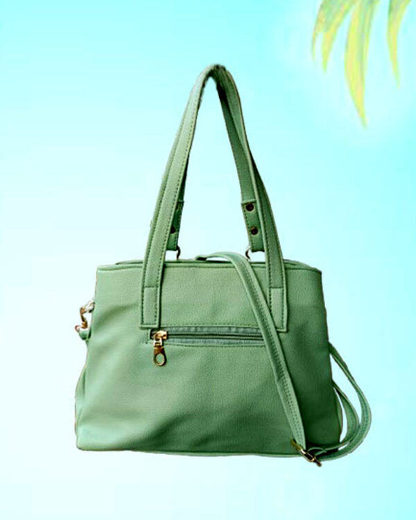 ✅Fashionable Ladies Crossbody Shoulder Bag New Arrival-2025 - Image 2