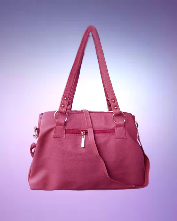 ✅Fashionable Ladies Crossbody Shoulder Bag New Arrival-2025 - Image 2