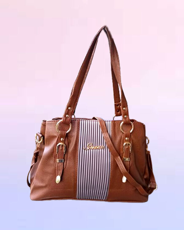 ✅Fashionable Ladies Crossbody Shoulder Bag, CN-0003, New Arrival-2025
