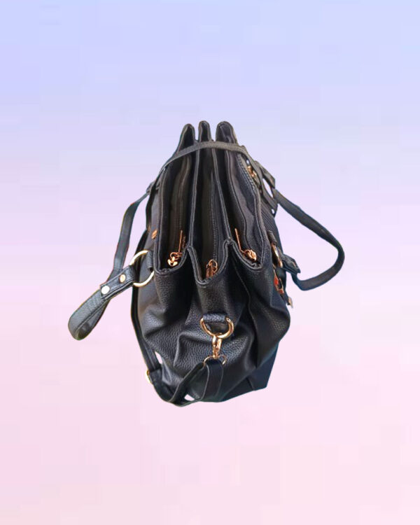 ✅Fashionable Ladies Crossbody Shoulder Bag New Arrival-2025 - Image 2