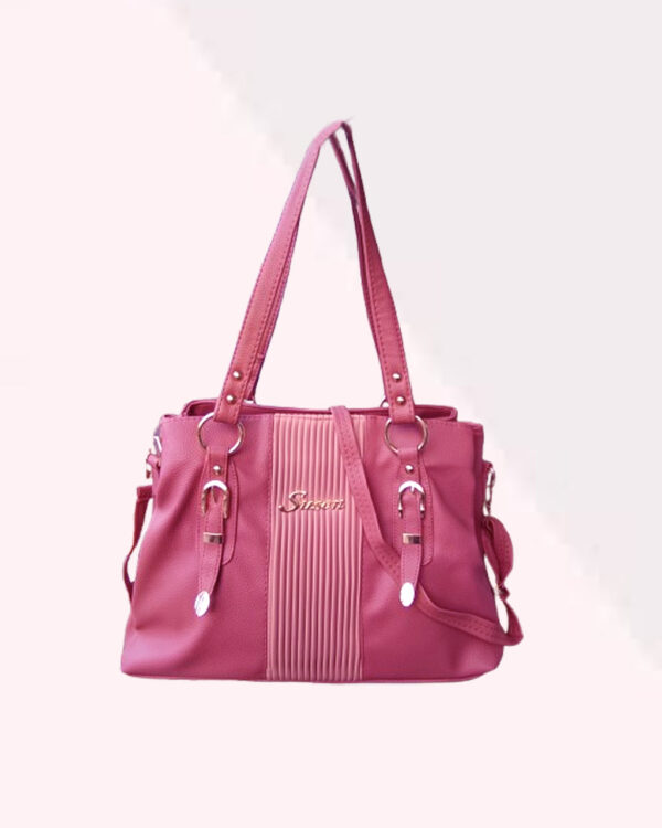 ✅Fashionable Ladies Crossbody Shoulder Bag, CN-0003, New Arrival-2025 - Image 2