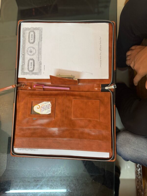 🔶Document Organizer🔶DOC-01 (ডকুমেন্ট অর্গানাইজার) - Image 4