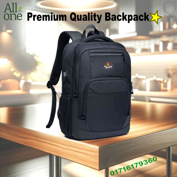 🎁High-Quality Multifunctional Travel Bag (All in One) 🎁RT-0001 - Image 8